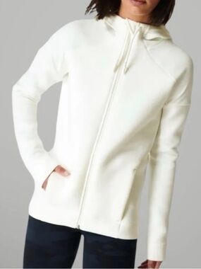 Sweaty Betty Cross Train Hoodie